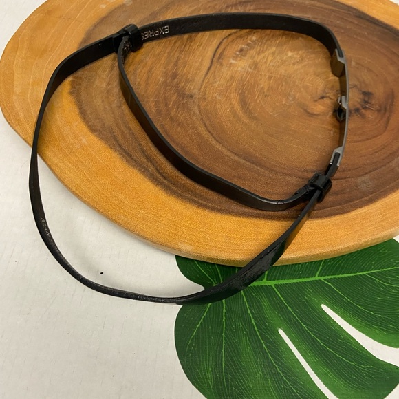 Express Mini Thin Belt Adjustable size M/L - Picture 3 of 5